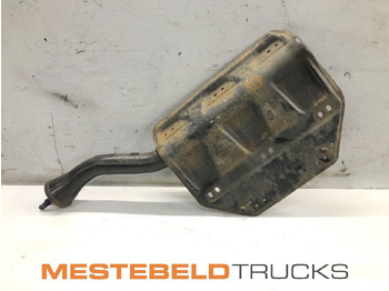 Frame/ Châssis SCANIA