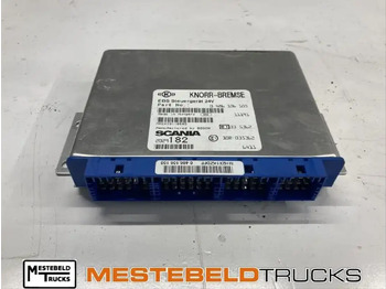 Système électrique SCANIA