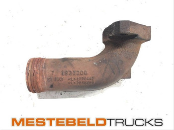 Moteur et pièces SCANIA