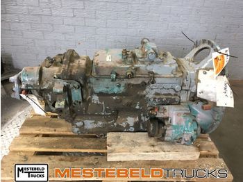 Boîte de vitesse SCANIA