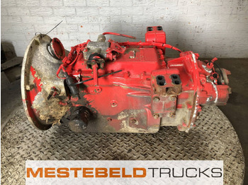 Boîte de vitesse SCANIA