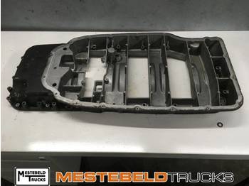 Moteur et pièces SCANIA