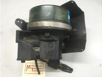 Frame/ Châssis SCANIA