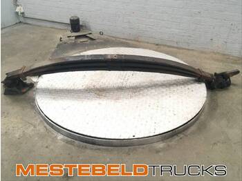 Frame/ Châssis SCANIA