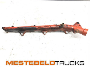 Système de refroidissement SCANIA