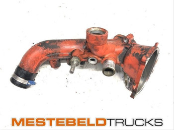 Système de refroidissement SCANIA