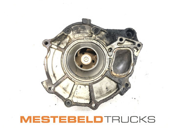 Système de refroidissement SCANIA