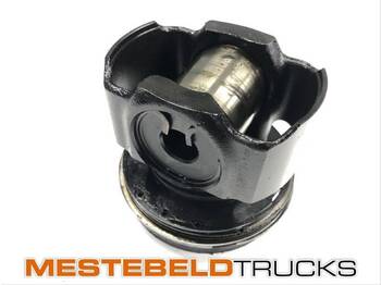 Moteur et pièces SCANIA