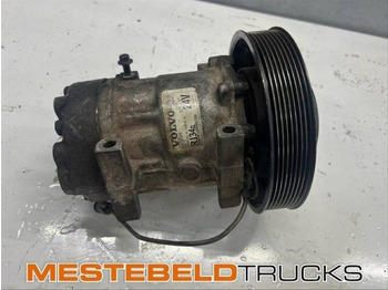 Système de refroidissement VOLVO