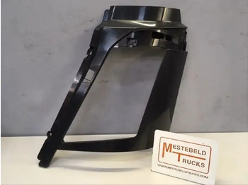 Cabine et intérieur VOLVO FH