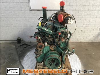 Moteur VOLVO