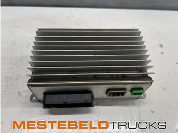 Système électrique VÖGELE