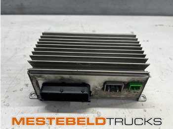 Système électrique VÖGELE