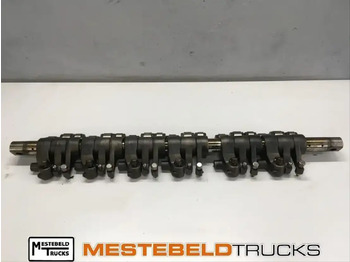 Moteur et pièces VOLVO FM