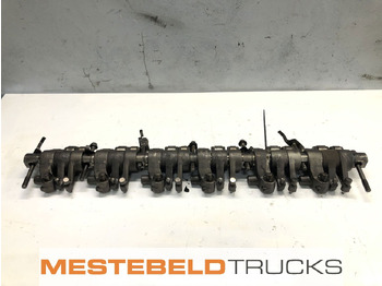 Moteur VOLVO FM