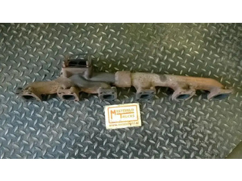 Moteur et pièces VOLVO