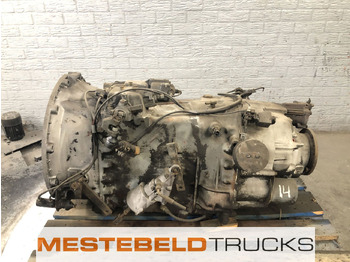 Boîte de vitesse et pièces VOLVO