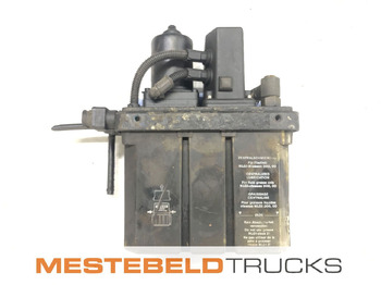 Frame/ Châssis VOLVO