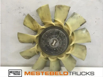 Système de refroidissement VOLVO