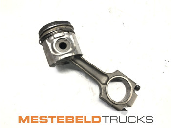 Moteur VOLVO