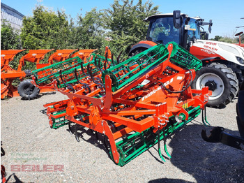 Outils du sol AGRO-MASZ