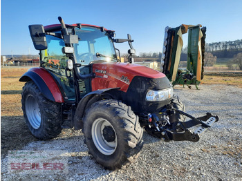 Tracteur agricole CASE IH Farmall C