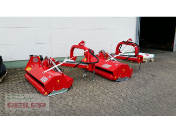 Broyeur/ Épareuse neuf DRAGONE Road VL 175: photos 2 Broyeur/ Épareuse neuf DRAGONE Road VL 175: photos 2