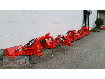 Broyeur/ Épareuse neuf DRAGONE Road VL 175: photos 3 Broyeur/ Épareuse neuf DRAGONE Road VL 175: photos 3