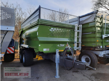 Benne agricole FLIEGL