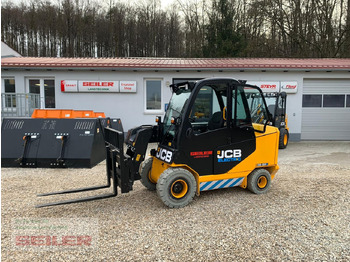 Chariot télescopique JCB