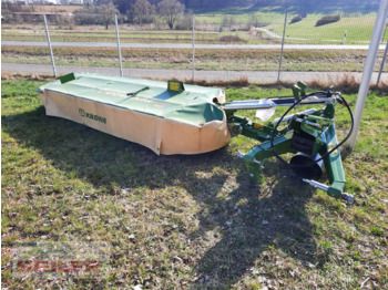 Faucheuse KRONE