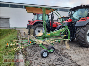 Faneuse KRONE Swadro