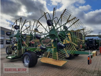 Faneuse neuf Krone Swadro TC 1370: photos 4