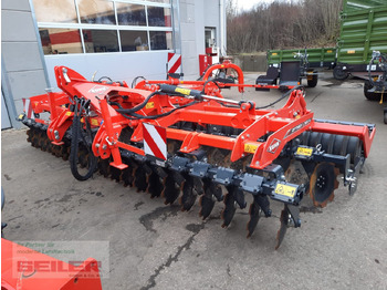 Cover crop KUHN