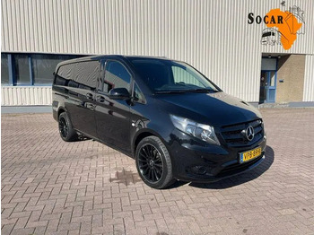 Fourgonnette MERCEDES-BENZ Vito 110
