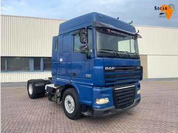 Tracteur routier DAF XF 105 460