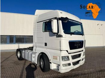 Tracteur routier MAN TGX 18.480
