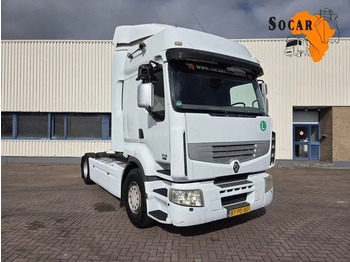 Tracteur routier RENAULT Premium 450