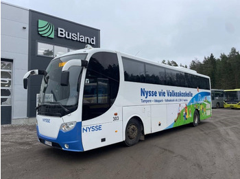 Autocar SCANIA OmniExpress
