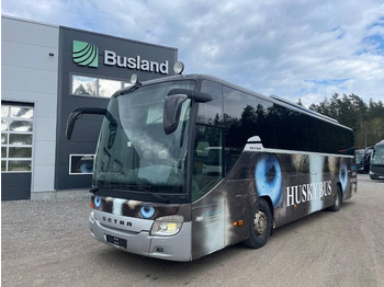 Autocar SETRA