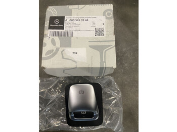 Système électrique pour Camion neuf Mercedes-Benz Actros Schakelaar: photos 1