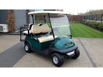 Voiturette de golf CLUB CAR