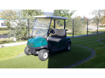 Voiturette de golf CLUB CAR