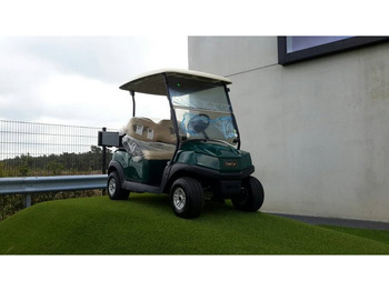 Voiturette de golf CLUB CAR