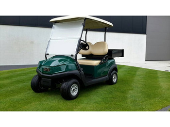 Voiturette de golf CLUB CAR