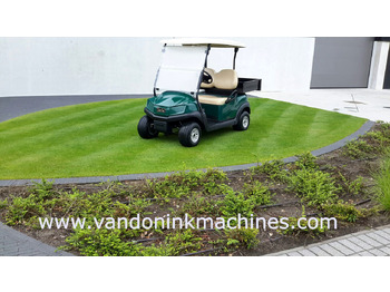 Voiturette de golf CLUB CAR