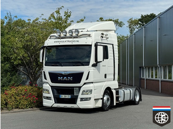Tracteur routier MAN TGX 18.480