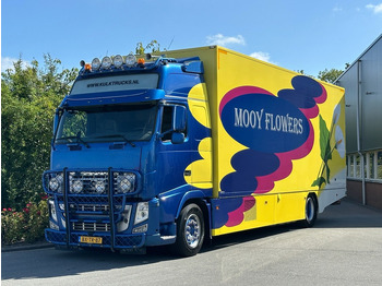 Camion frigorifique VOLVO FH 460
