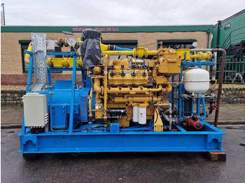 Groupe électrogène CATERPILLAR
