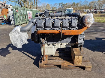 Moteur MERCEDES-BENZ